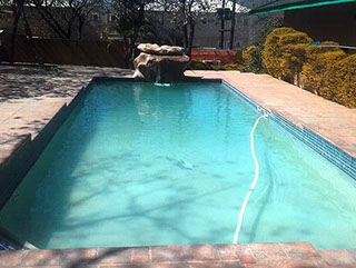 Machai Lodge Hazyview Accommodation