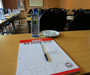 Machai Lodge Hazyview Conference Facilities