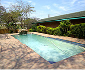 Machai Lodge Hazyview Accommodation