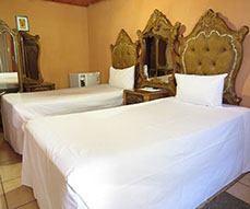 Machai Lodge Hazyview Accommodation