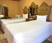 Machai Lodge Hazyview Accommodation