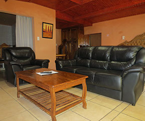 Machai Lodge Hazyview Accommodation