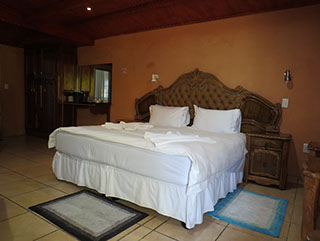 Machai Lodge Hazyview Accommodation