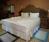 Machai Lodge Hazyview Accommodation