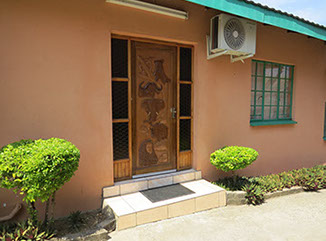 Machai Lodge Hazyview Conference Facilities