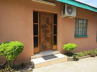 Machai Lodge Hazyview Conference Facilities