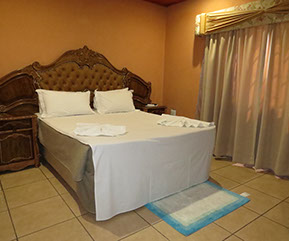 Machai Lodge Hazyview Accommodation