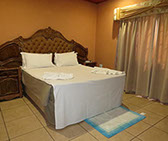 Machai Lodge Hazyview Accommodation