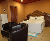 Machai Lodge Hazyview Accommodation