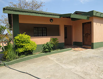 Machai Lodge Hazyview Conference Facilities