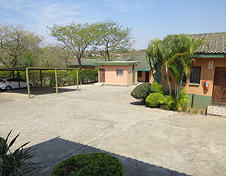 Machai Lodge Hazyview Conference Facilities