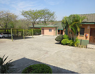 Machai Lodge Hazyview Conference Facilities