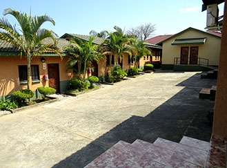 Machai Lodge Hazyview Conference Facilities