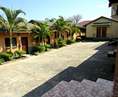 Machai Lodge Hazyview Conference Facilities