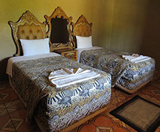 Machai Lodge Hazyview Accommodation