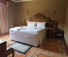 Machai Lodge Hazyview Accommodation