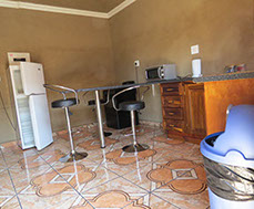 Machai Lodge Hazyview Accommodation