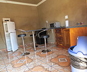 Machai Lodge Hazyview Accommodation